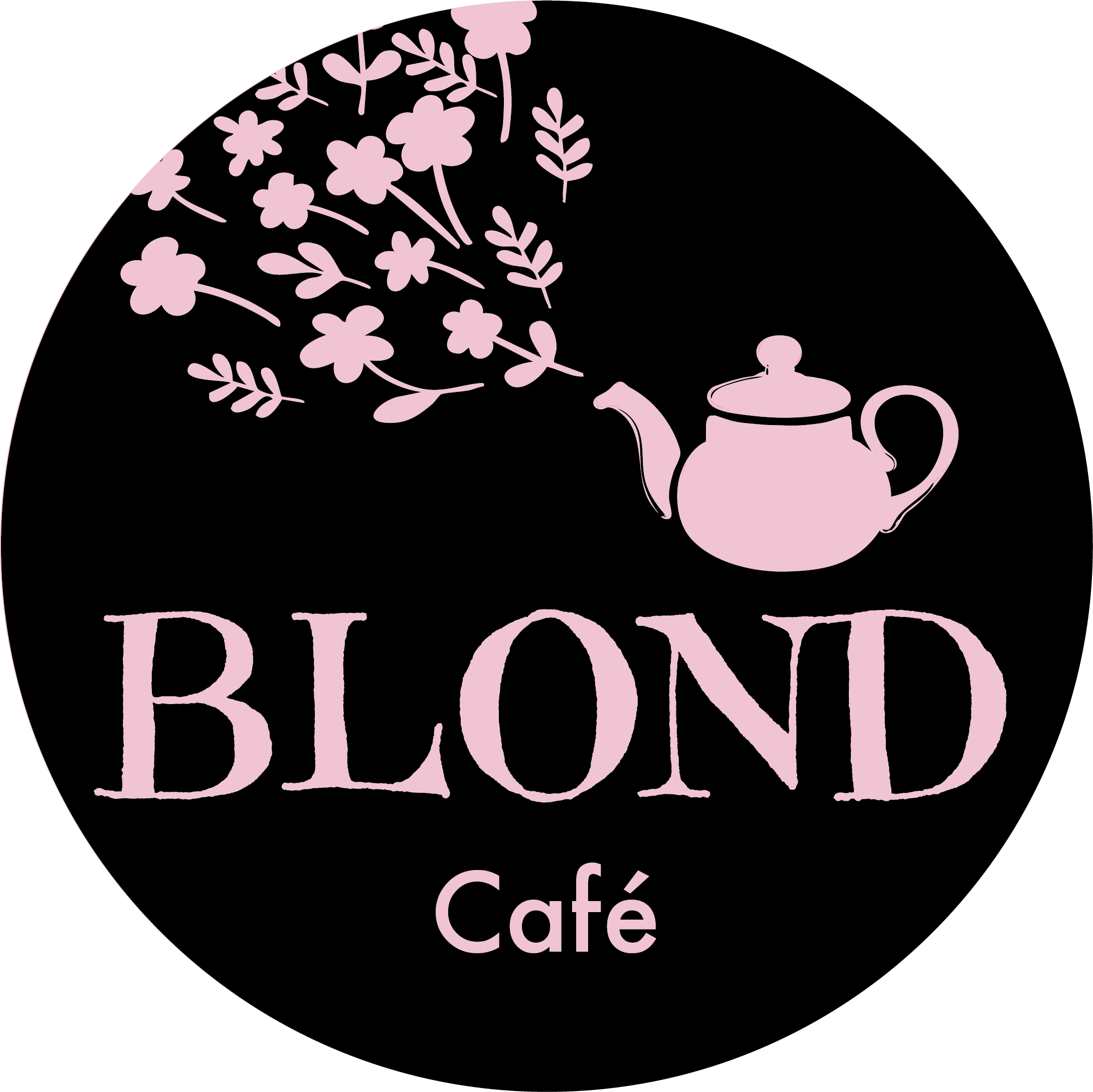 Café Blond Lingen